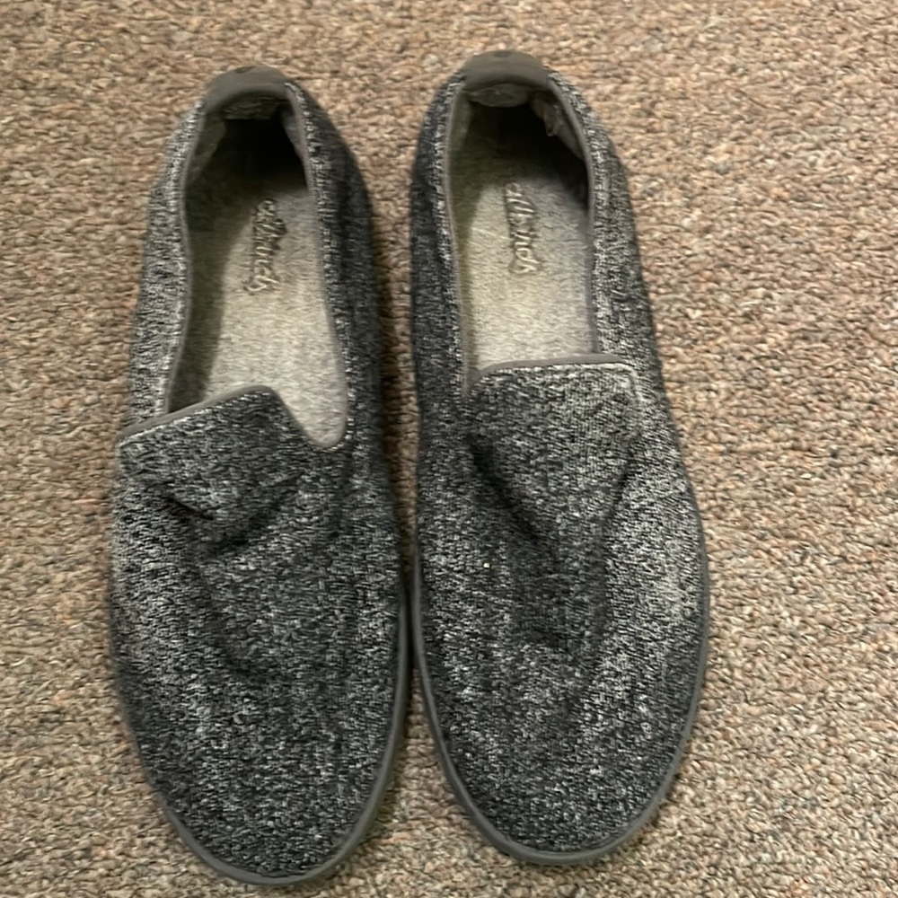 Allbirds Loungers, Size 8